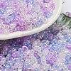 Ceylon Glass Seed Beads SEED-K009-02B-36-1