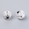 Natural Wood Beads X1-WOOD-TAC0010-11A-1