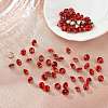 Preciosa® MAXIMA Crystal Round Stones Y-PRC-RBSS6-90070-2