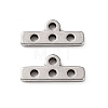 304 Stainless Steel Chandelier Component Links STAS-Z201-01P-01-1