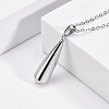 Titanium Steel Pendant Necklaces PW-WG38888-01-3