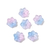 Glass Beads GLAA-D303-04B-1
