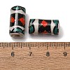Handmade Porcelain Beads PR-CBAF2CB-05A-3