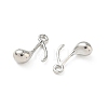 Alloy Pendants FIND-D044-06P-2