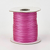 Eco-Friendly Korean Waxed Polyester Cord YC-P002-1.5mm-1103-1