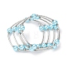 Fashion Wrap Bracelets J-JB00041-01-1