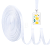 Polyester Ribbons OCOR-WH0109-366B-1