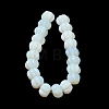 Opalite Beads Strands G-K335-02H-2