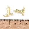 Alloy Pendants FIND-D044-05G-3
