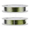 Round Copper Wire for Jewelry Making CWIR-BC0009-0.5mm-13-5