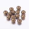 Tibetan Style Alloy Beads TIBEB-LF11126Y-AB-LF-2
