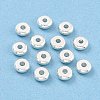 304 Stainless Steel Spacer Beads X-STAS-F191-13S-B-1