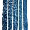 Electroplate Glass Beads Strands LS-EGLA-A044-T3mm-B27-2