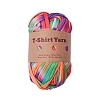 Polyester Cloth Yarn PW-WG25726-05-1