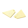 SHEGRACE Brass Pendants XGRQ3P102-606G-2