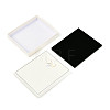 Cardboard Jewelry Boxes CBOX-N015-01A-3
