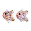 Handmade Lampwork Beads LAMP-T023-16-2