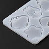 DIY Quicksand Silicone Molds DIY-G086-02-5