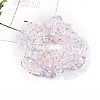 Cloth Elastic Hair Accessories PW-WG46AF8-03-1