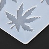 Maple Leaf Food Grade Silicone Molds DIY-I058-06-2