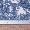 MIYUKI Delica Beads X-SEED-J020-DB0266-4