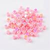 Eco-Friendly Poly Styrene Acrylic Beads PL337AB-2-2