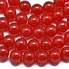 Natural Malaysia Jade Beads Strands G-L645-C01-10mm-16-4