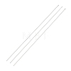 Steel Beading Needles with Hook for Bead Spinner LS-TOOL-C009-01B-01-1