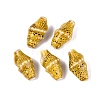 Vintage Handmade Porcelain Beads PORC-Q006-08C-1