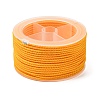 Polyester Braided Cord OCOR-F010-D25-2mm-2