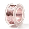 Round Copper Craft Wire LS-CWIR-C001-01B-08-2