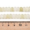 Natural New Jade Beads Strands G-T138-79B-5