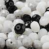 Glass Beads LS-EGLA-A034-SM10mm-48-2