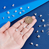 26Pcs Rack Plating Brass Pendants KK-GA0002-57-3