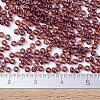 MIYUKI Round Rocailles Beads X-SEED-G007-RR0302-4