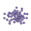 Handmade Polymer Clay Beads CLAY-R067-4.0mm-03-4