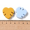 Silicone Beads SL-CBA178E-01-3