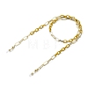 Eyeglasses Chains AJEW-EH00204-04-1