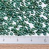 MIYUKI Round Rocailles Beads SEED-X0054-RR0289-1