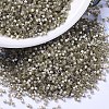 MIYUKI Delica Beads SEED-MY11-DB1876-1