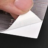 50Pcs PVC Adhesive Waterproof Stickers Set DIY-K032-52-3