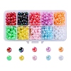 Eco-Friendly Poly Styrene Acrylic Beads OACR-CJ0001-11-1