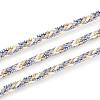 16M Round Nylon Braided Cord OCOR-N008-03B-03-2