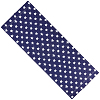 1Pc Star Pattern Chair Polycotton Cloth AJEW-GF0015-38C-1