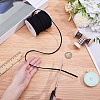 25 Yards Half Round Elastic Cords OCOR-PH0036-71B-3