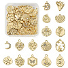 32pcs 16 style Alloy Pendants FIND-TA0001-73-1