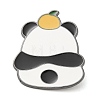 Panda Enamel Pins LS-JEWB-K012-03A-EB-1