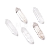 Natural Quartz Crystal Grade A Beads G-K330-62-1
