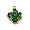 304 Stainless Steel Pendants STAS-Z160-02G-04C-1