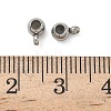 304 Stainless Steel Tube Bails STAS-C148-06B-01P-4